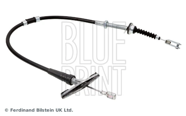 Cable Pull, clutch control
